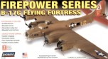 B-17G Flying Fortress