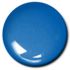 Fabric Blue Auto Lacquer