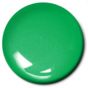 Paint Clear Green Acryl (G)