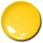 Paint Blue Angel Yellow FS13655 Acryl (G)