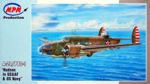 A-29/PB0-1 - Hudson in USAAF & US Navy