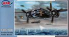 A-20G Havoc Russian Torpedo Bomber