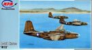 A-20B Havoc MTO