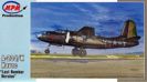 A-20J/K Havoc Last Bomber Version
