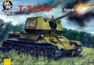 T-34/85 NVA Type 63