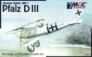 Pfalz D.III Fighter