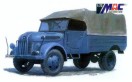 German Steyr 1500