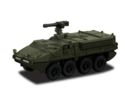 U.S. M1126 Stryker ICV