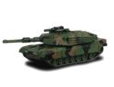 American MBT M1A1 Abrams