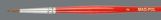 Round brush nr 1 Pony