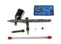 EW-181 0,2 mm airbrush + 0,3 mm nozzle