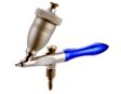 AD-7700 airbrush for sandblasting
