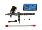 Airbrush AD-7781 - 0.2mm + 0.3mm nozzles