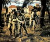 Figures U.S. Paratroopers (1944)