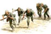 Figures German Signals Personnel, Stalingrad, Summer 1942