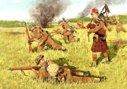 "Scotland The Brave!" Figures