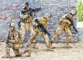 Iraq - US Marines - kit 1