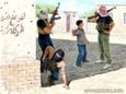 Iraq - Insurgents - kit 2