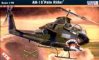 AH-1G Pale Rider helicopter