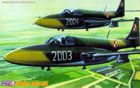 PZL WSK Mielec TS-11 Bis D Iskra 200 BR