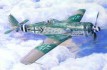 Fw-190 D-9 Michaelski