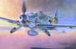 BF-109 G-5"Bakhorn"