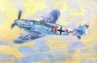 BF-109 G-6R6 "Bartels"