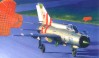 Mig-21 S Czechoslovakia Inv'68