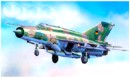 MiG-21M