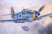 BF-109 G-14 "Croatian Air Force"