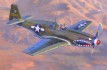 P-51 B-1 "Bull Frogl"