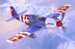 P-51B "Swiss Air Force"