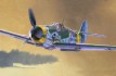 BF-109 G-2"Ilmavoimat"