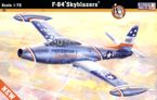 F-84 Skyblazers