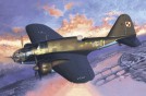 PZL P-37A LOS I