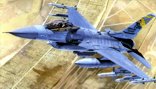 F-16CJ Block 50 79th FS'Anniversary 1918-1997 fighter