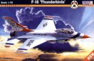 F-16 Thunderbirds