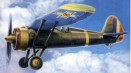 P-11c - "Besarabian Fighter"