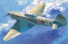 Yak-1 Normandie