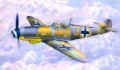Messerschmitt Bf-109F-4 "Muller"