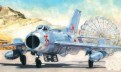 MiG-19S "Farmer"