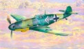 Messerschmitt Bf-109G-2 "Gotz"