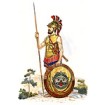 Athenian Hoplite V century b.c.
