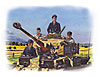 German Tank Crew