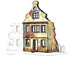 Austrian City Building