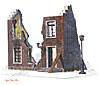 Belgian Village House