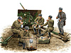 Soviet 57mm Anti-Tank Gun ZIS-2 w/Crew