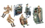 World War II Drivers