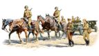 Soviet Divisional Artillery