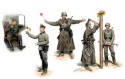 Figures German Feldgendarmerie